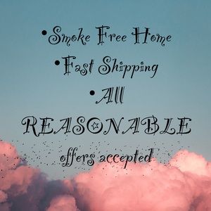 Welcome! Thanks for Visiting!